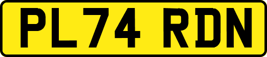 PL74RDN