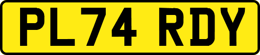PL74RDY