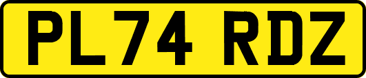 PL74RDZ
