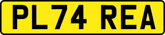 PL74REA
