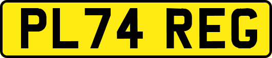 PL74REG
