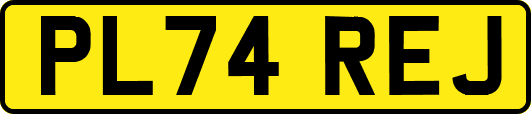 PL74REJ