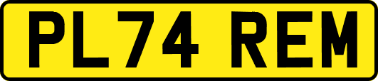 PL74REM