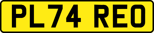 PL74REO
