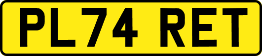 PL74RET