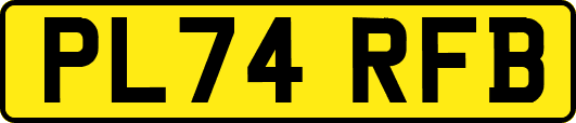 PL74RFB