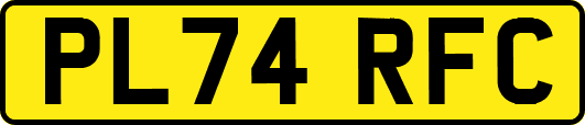 PL74RFC