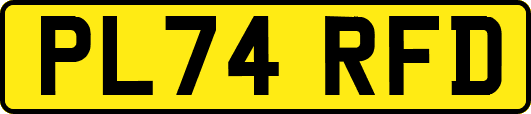 PL74RFD