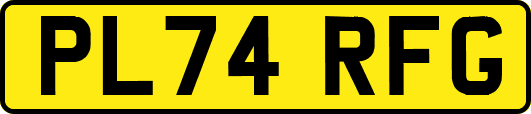 PL74RFG