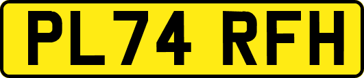 PL74RFH
