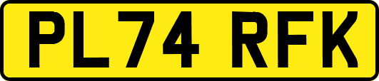 PL74RFK