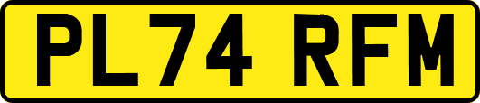 PL74RFM