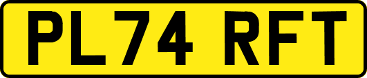 PL74RFT