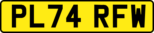PL74RFW