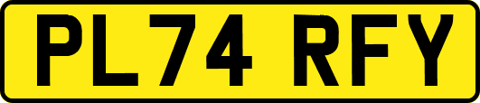 PL74RFY