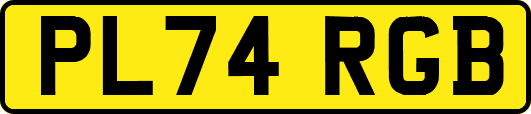 PL74RGB