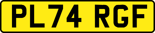 PL74RGF