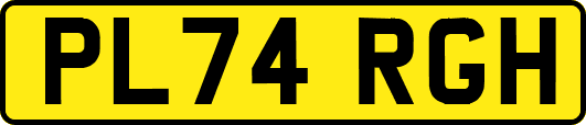 PL74RGH