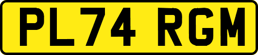 PL74RGM