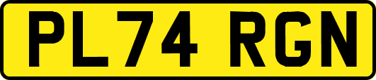 PL74RGN