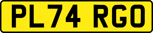 PL74RGO