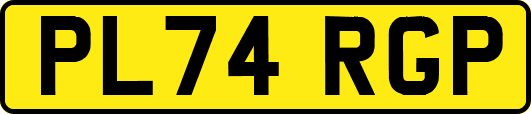 PL74RGP