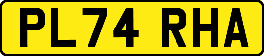 PL74RHA