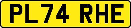PL74RHE