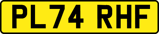 PL74RHF