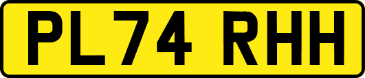 PL74RHH