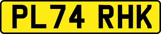 PL74RHK