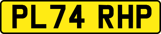 PL74RHP