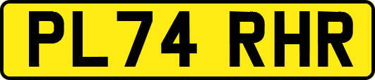 PL74RHR