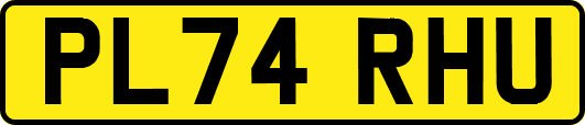 PL74RHU