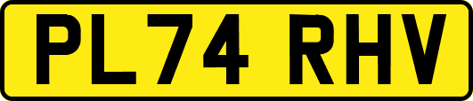 PL74RHV