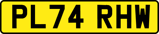 PL74RHW