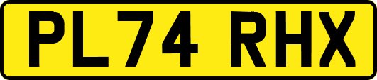 PL74RHX