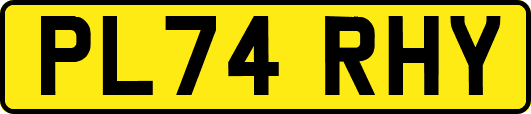PL74RHY
