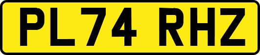 PL74RHZ
