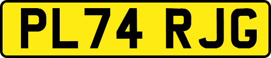 PL74RJG