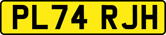 PL74RJH