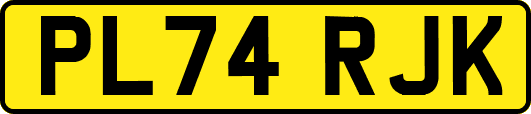 PL74RJK