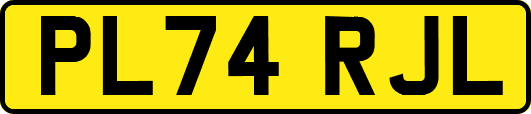 PL74RJL