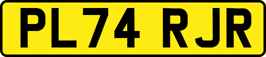 PL74RJR