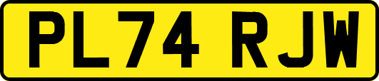 PL74RJW