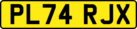 PL74RJX