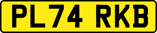 PL74RKB