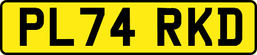 PL74RKD