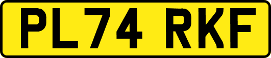 PL74RKF