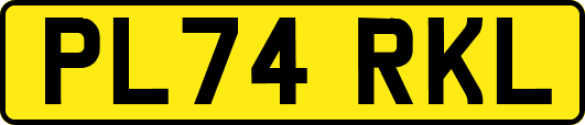 PL74RKL